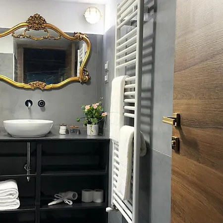 The Address Loft - Devotion