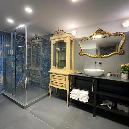 The Address Loft - Devotion Apartman *