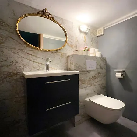 The Address Loft - Devotion * Budapest