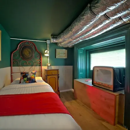 The Address Loft - Devotion *