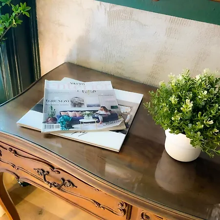 The Address Loft - Devotion