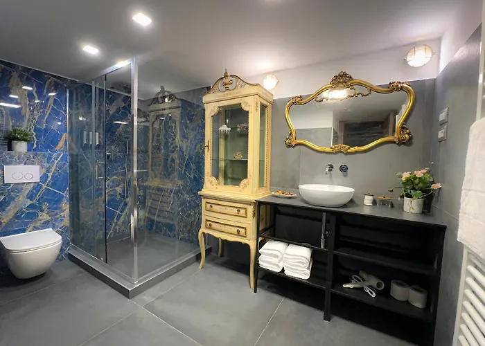 The Address Loft - Devotion Apartman *