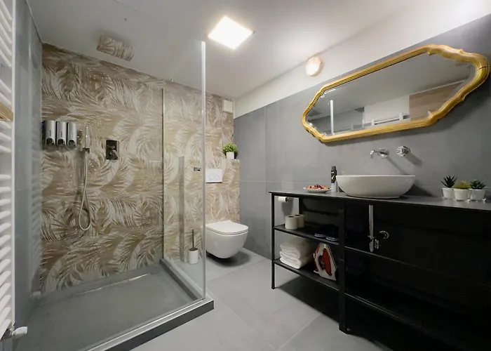 The Address Loft - Devotion Apartment