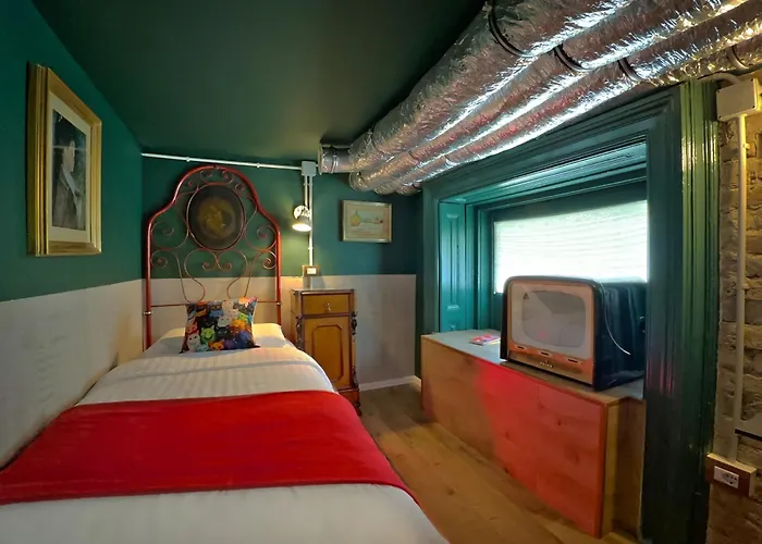 The Address Loft - Devotion *