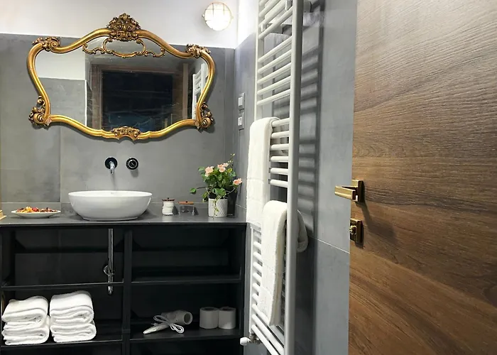 The Address Loft - Devotion