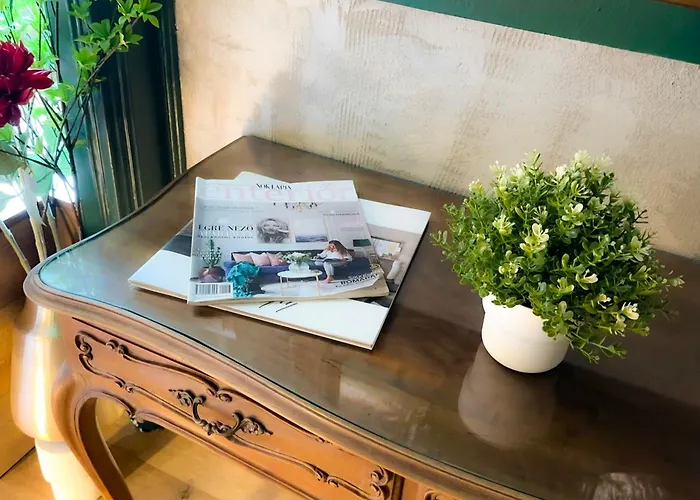 The Address Loft - Devotion