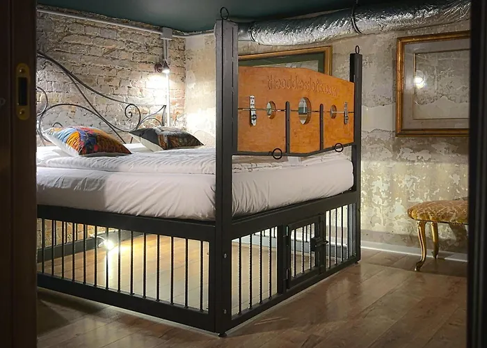 Apartament The Address Loft - Devotion