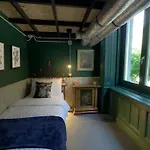 Lejlighed The Address Loft - Devotion Budapest