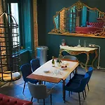 The Address Loft - Devotion