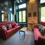 Lejlighed The Address Loft - Devotion Budapest